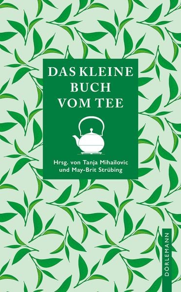 Produktbild: Das kleine Buch vom Tee