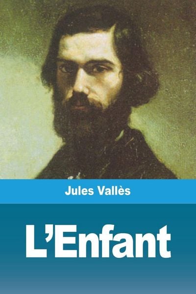 Produktbild: L'Enfant