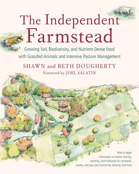 Produktbild: The Independent Farmstead