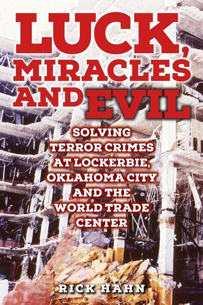 Produktbild: Luck, Miracles and Evil