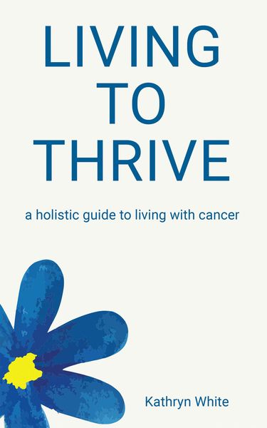 Produktbild: Living to Thrive