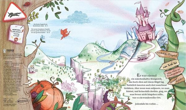 Produktbild: Prinzessin Riesenmut