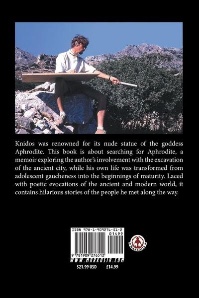 Produktbild: Looking for Aphrodite