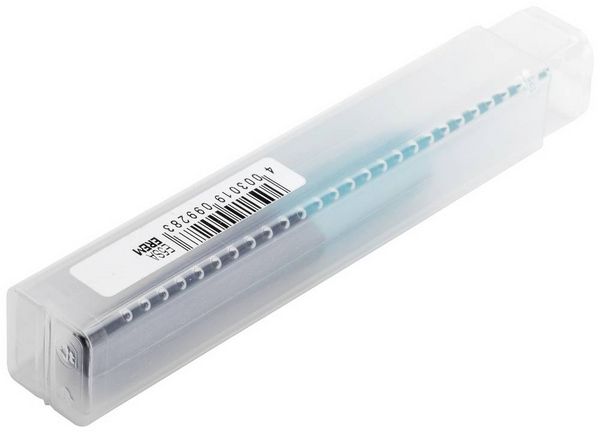 Produktbild: Weller Erem&reg; E5SA ESD Pinzette 1 St&uuml;ck Spitz, fein 120mm