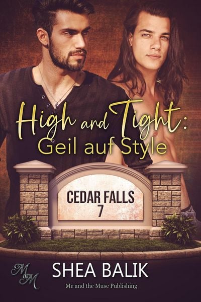 Produktbild: High and Tight: Geil auf Style