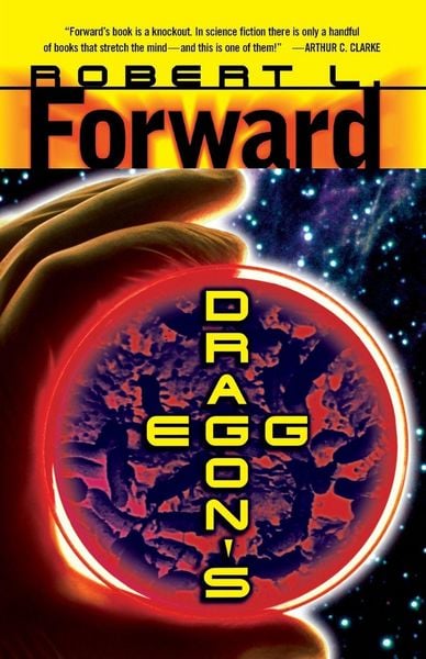Produktbild: Dragon's Egg