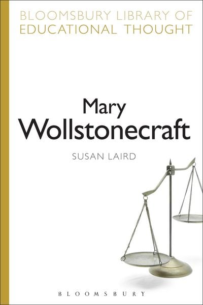 Produktbild: Mary Wollstonecraft