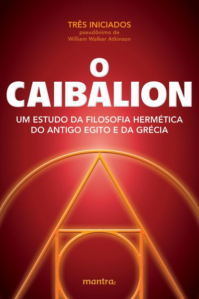 Produktbild: O Caibalion