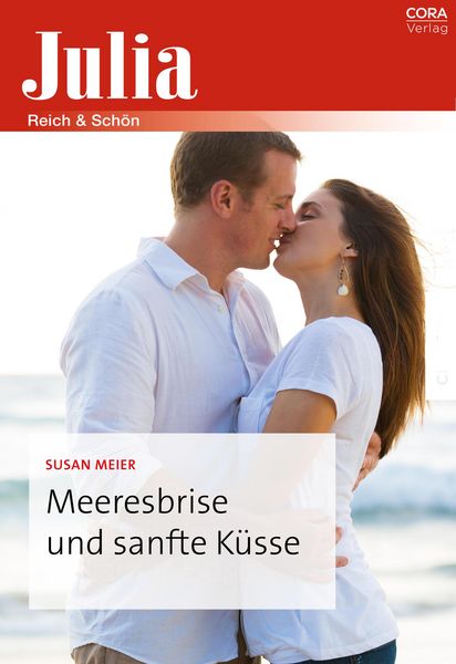 Produktbild: Meeresbrise und sanfte K&uuml;sse