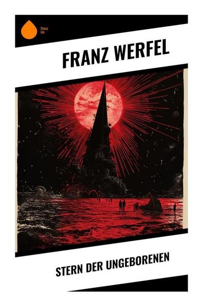 Produktbild: Stern der Ungeborenen