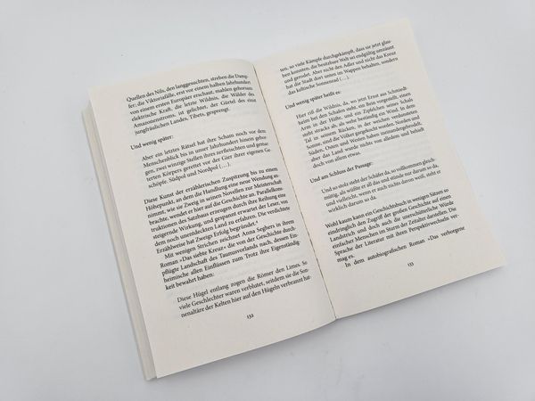 Produktbild: Deutsch &ndash; Eine Liebeserkl&auml;rung