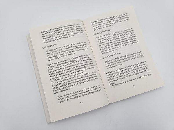Produktbild: Deutsch &ndash; Eine Liebeserkl&auml;rung