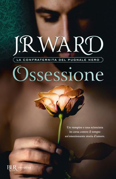Produktbild: Ossessione. La confraternita del pugnale nero. Vol. 17