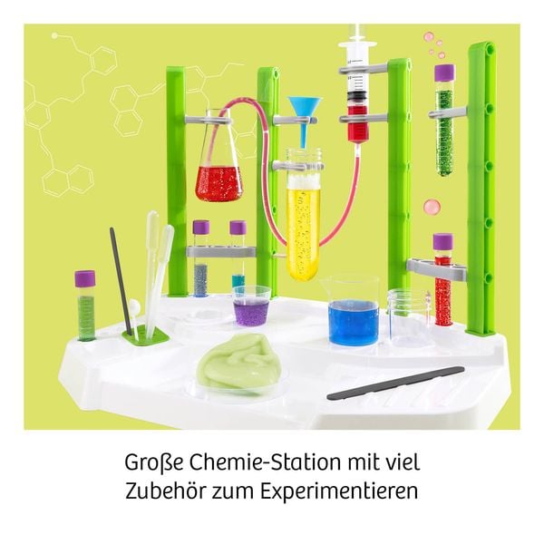 Produktbild: Big Fun Chemistry