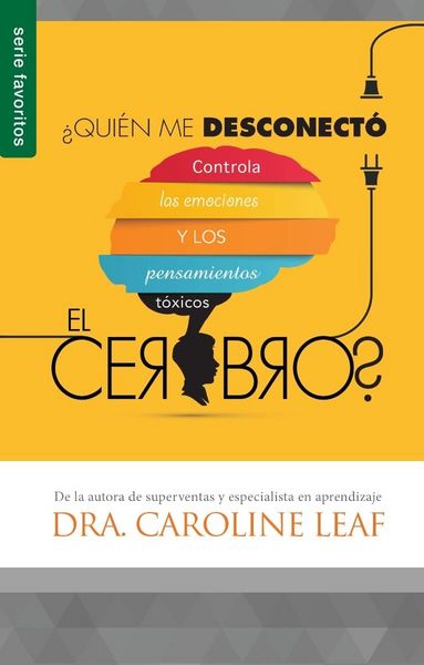 Produktbild: &iquest;Qui&eacute;n Me Desconect&oacute; El Cerebro? - Serie Favoritos