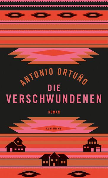Produktbild: Die Verschwundenen