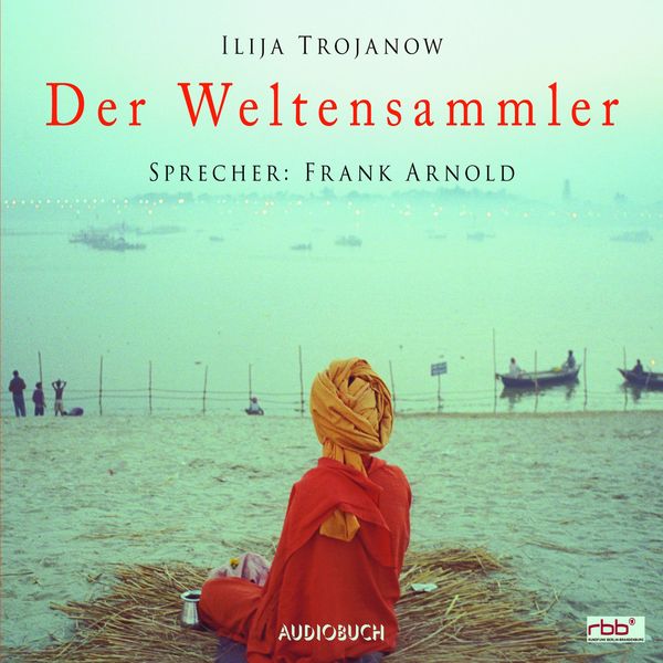 Produktbild: Der Weltensammler