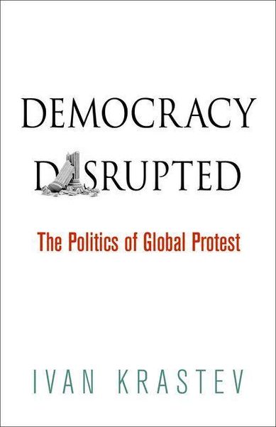 Produktbild: Democracy Disrupted