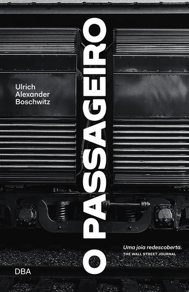Produktbild: O passageiro
