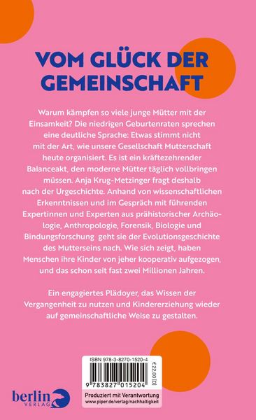 Produktbild: Gemeinsam statt einsam