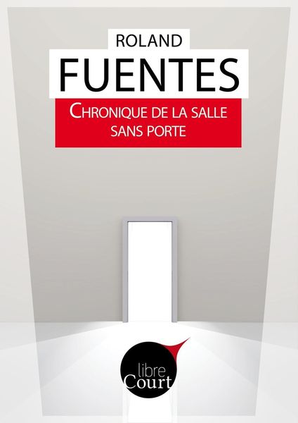 Produktbild: Chronique de la salle sans porte