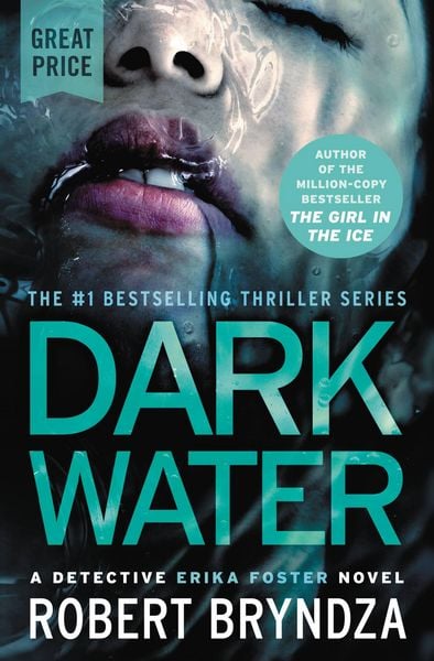 Produktbild: Dark Water