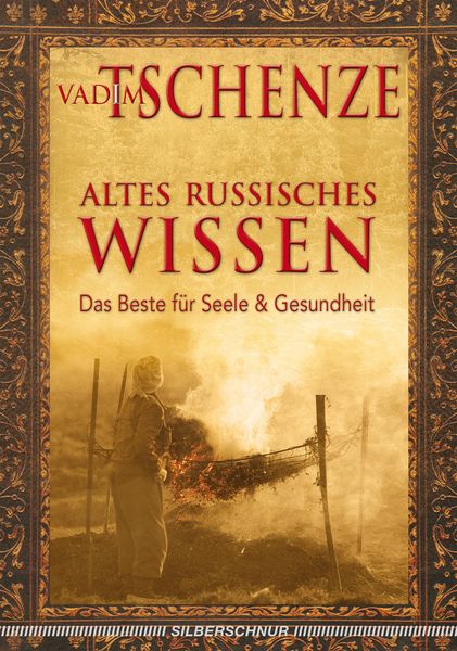 Produktbild: Altes russisches Wissen