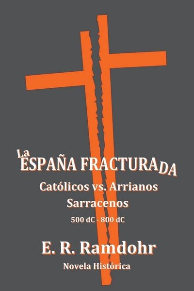 Produktbild: La Espa&ntilde;a Fracturada