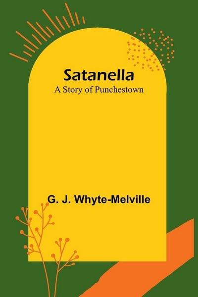 Produktbild: Satanella
