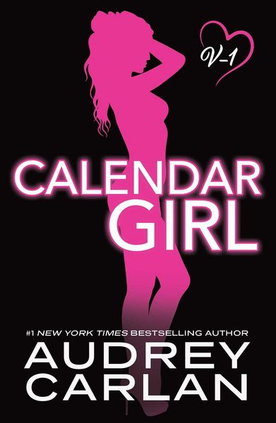 Produktbild: Calendar Girl: Volume One
