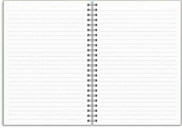 Produktbild: Kalender Plan more 26/27