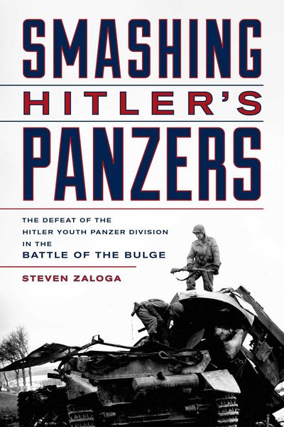 Produktbild: Smashing Hitler's Panzers