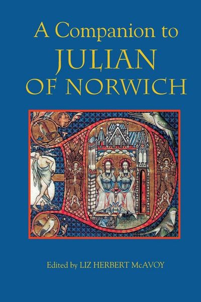 Produktbild: Companion to Julian of Norwich