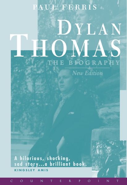 Produktbild: Dylan Thomas the Biography
