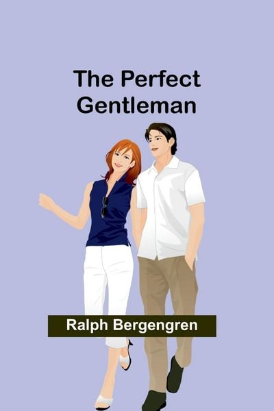 Produktbild: The Perfect Gentleman