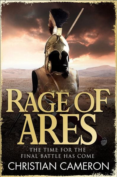 Produktbild: Rage of Ares