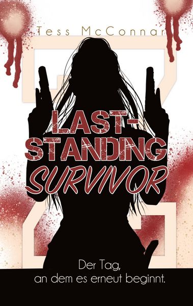Produktbild: Z - Last-Standing Survivor