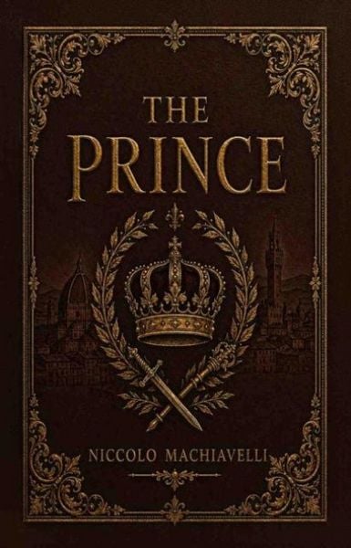 Produktbild: The Prince