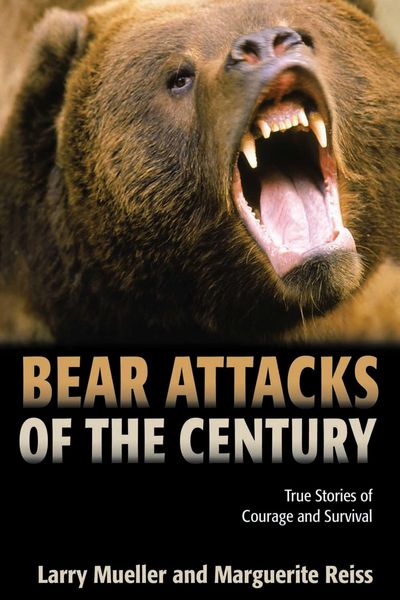 Produktbild: Bear Attacks of the Century