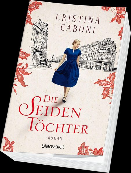 Produktbild: Die Seident&ouml;chter