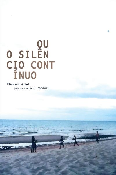 Produktbild: Ou o sil&ecirc;ncio cont&iacute;nuo