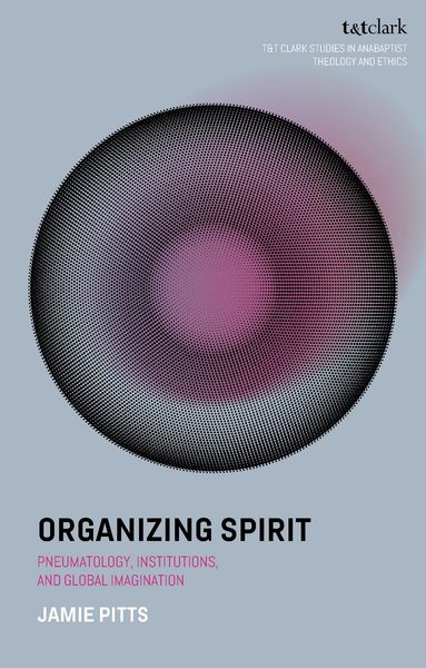 Produktbild: Organizing Spirit