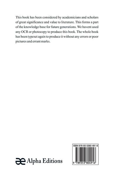 Produktbild: Public papers of George Clinton, first Governor of New York, 1777-1795, 1801-1804 (Volume VIII)