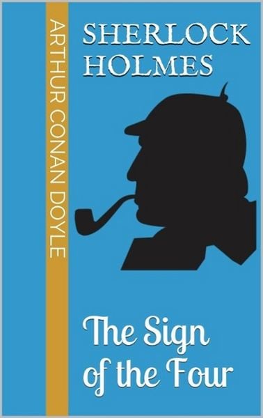 Produktbild: The Sign of the Four