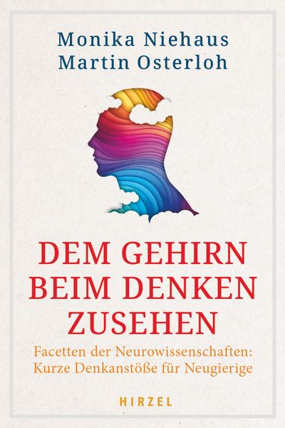 Produktbild: Dem Gehirn beim Denken zusehen