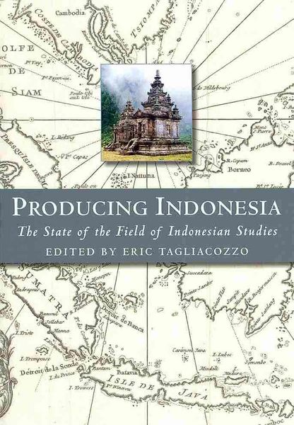 Produktbild: Producing Indonesia