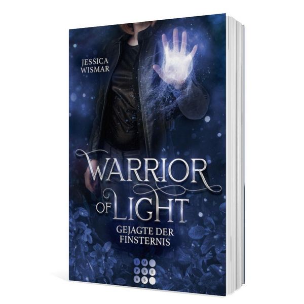 Warrior of Light 3: Gejagte der Finsternis