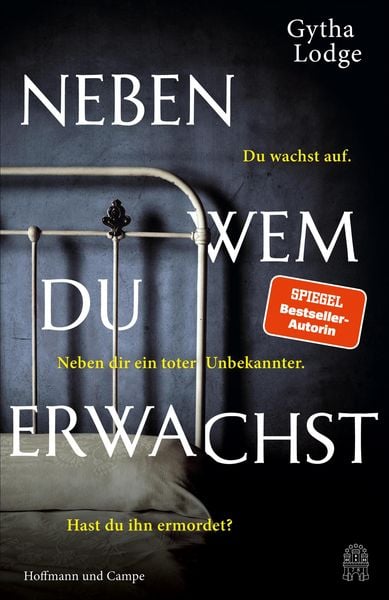 Produktbild: Neben wem du erwachst