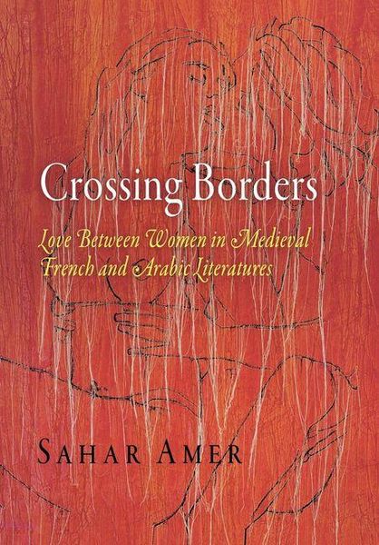 Produktbild: Crossing Borders