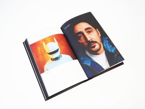 Produktbild: Deutschrap. Songs und Storys &ndash; Chronik einer Kultur